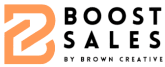 Boost Sales