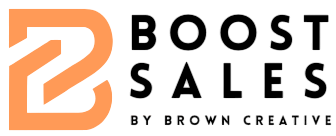 Boost Sales